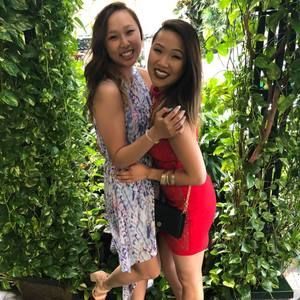 Meet your Posher, Sandra